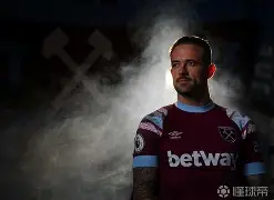 西汉姆联的阵容